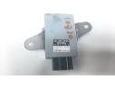 MODULO ELECTRONICO 8957078010 8957078010 