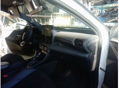 Recambio de kit airbag para toyota yaris (_p21_, _pa1_, _ph1_) 1.5 hybrid (mxph11) referencia OEM IAM    2