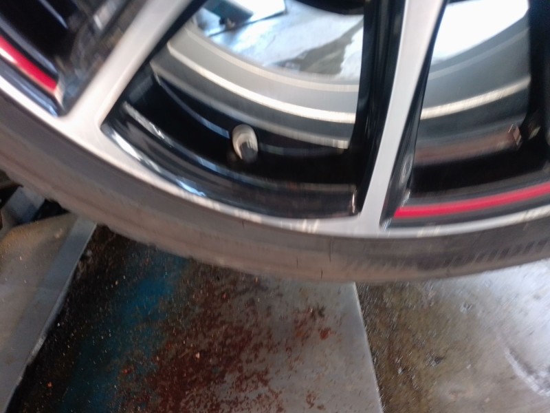 Recambio de llanta para toyota yaris (_p21_, _pa1_, _ph1_) 1.5 hybrid (mxph11) referencia OEM IAM   