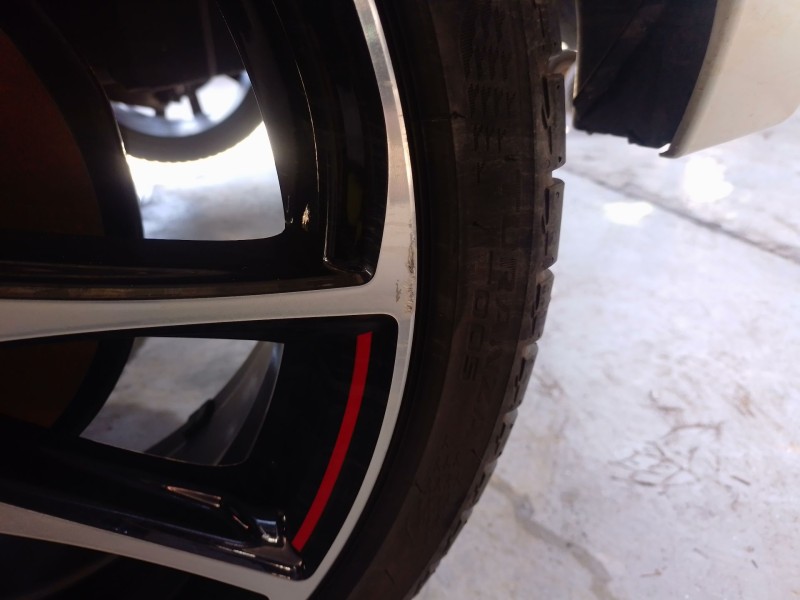 Recambio de llanta para toyota yaris (_p21_, _pa1_, _ph1_) 1.5 hybrid (mxph11) referencia OEM IAM   