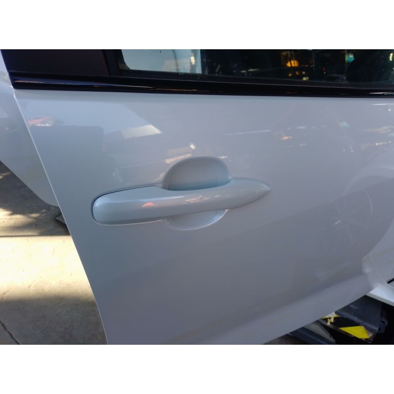 Recambio de maneta exterior delantera derecha para toyota yaris (_p21_, _pa1_, _ph1_) 1.5 hybrid (mxph11) referencia OEM IAM   