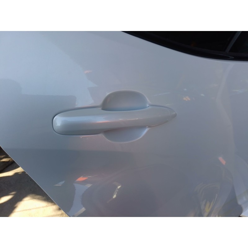 Recambio de maneta exterior trasera derecha para toyota yaris (_p21_, _pa1_, _ph1_) 1.5 hybrid (mxph11) referencia OEM IAM   