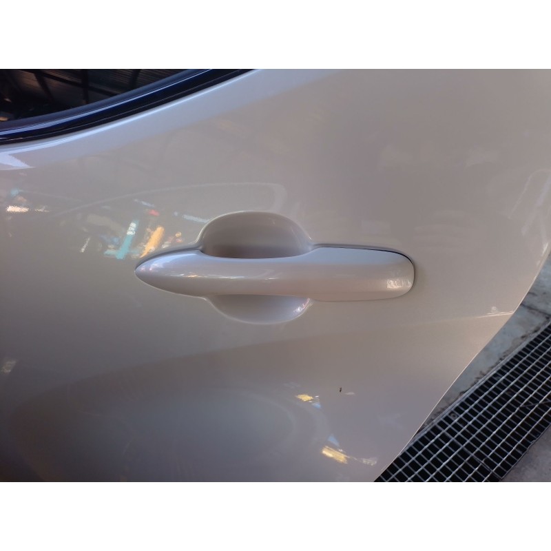 Recambio de maneta exterior trasera izquierda para toyota yaris (_p21_, _pa1_, _ph1_) 1.5 hybrid (mxph11) referencia OEM IAM   