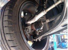 Recambio de mangueta delantera izquierda para toyota yaris (_p21_, _pa1_, _ph1_) 1.5 hybrid (mxph11) referencia OEM IAM   