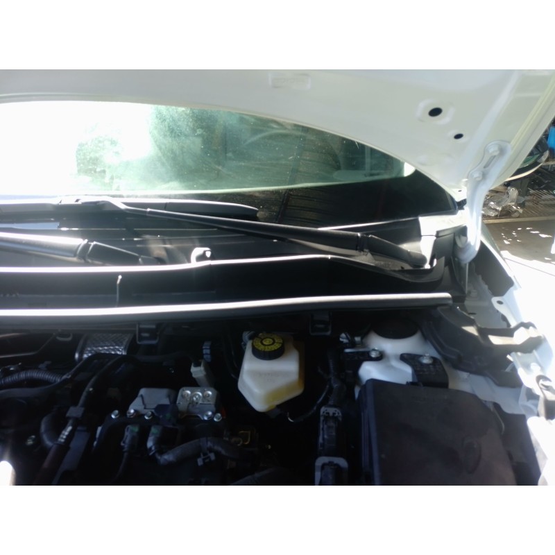 Recambio de motor limpia delantero para toyota yaris (_p21_, _pa1_, _ph1_) 1.5 hybrid (mxph11) referencia OEM IAM   