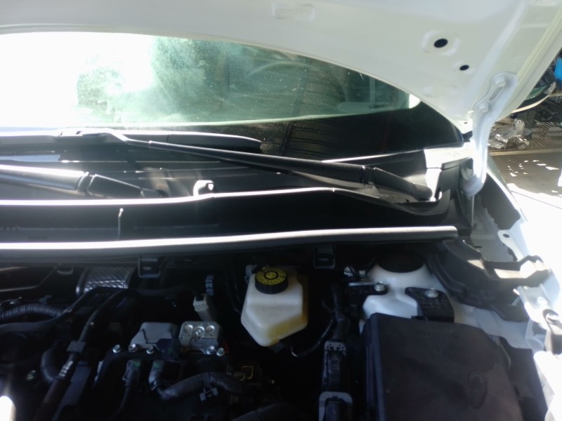 Recambio de motor limpia delantero para toyota yaris (_p21_, _pa1_, _ph1_) 1.5 hybrid (mxph11) referencia OEM IAM   