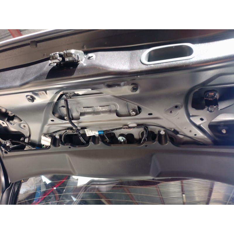 Recambio de motor limpia trasero para toyota yaris (_p21_, _pa1_, _ph1_) 1.5 hybrid (mxph11) referencia OEM IAM   