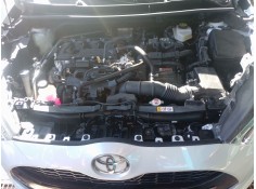 PANEL FRONTAL 