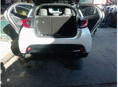 PARAGOLPES TRASERO 