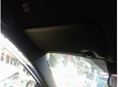 Recambio de parasol izquierdo para toyota yaris (_p21_, _pa1_, _ph1_) 1.5 hybrid (mxph11) referencia OEM IAM   