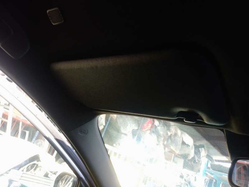 Recambio de parasol izquierdo para toyota yaris (_p21_, _pa1_, _ph1_) 1.5 hybrid (mxph11) referencia OEM IAM   