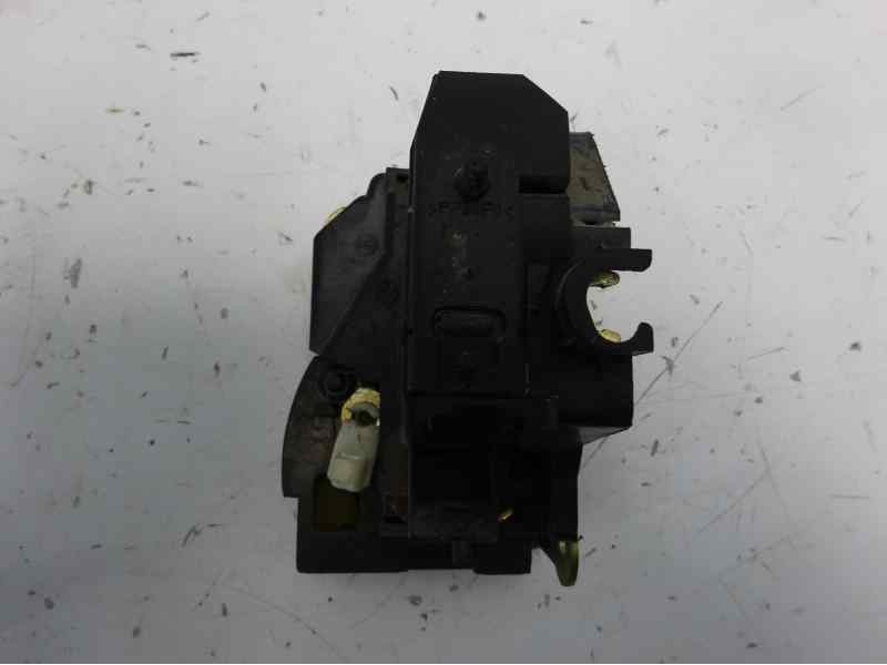 Recambio de cerradura puerta delantera derecha para renault scenic rx4 (ja0) 1.9 dci referencia OEM IAM   