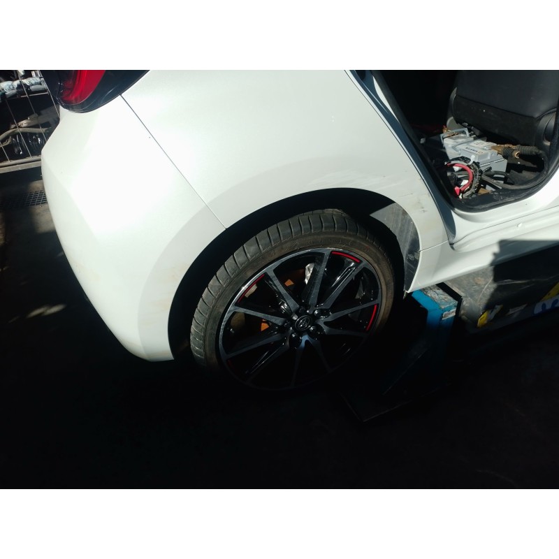 Recambio de paso rueda trasero derecho para toyota yaris (_p21_, _pa1_, _ph1_) 1.5 hybrid (mxph11) referencia OEM IAM   