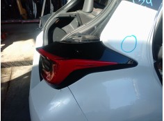 Recambio de piloto trasero derecho para toyota yaris (_p21_, _pa1_, _ph1_) 1.5 hybrid (mxph11) referencia OEM IAM  81551K0040  2