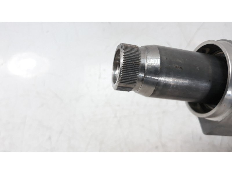 Recambio de columna direccion para volkswagen t-cross 1.0 tsi referencia OEM IAM 2Q1423510BA  