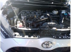 Recambio de radiador calefaccion / aire acondicionado para toyota yaris (_p21_, _pa1_, _ph1_) 1.5 hybrid (mxph11) referencia OEM
