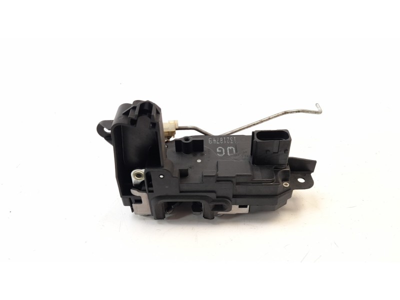 Recambio de cerradura puerta delantera derecha para opel zafira b 1.7 16v cdti referencia OEM IAM 13210749  