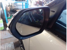 RETROVISOR IZQUIERDO 