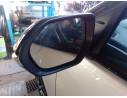 RETROVISOR IZQUIERDO 