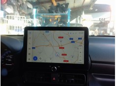 SISTEMA NAVEGACION GPS 