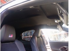 Recambio de techo interior para toyota yaris (_p21_, _pa1_, _ph1_) 1.5 hybrid (mxph11) referencia OEM IAM   