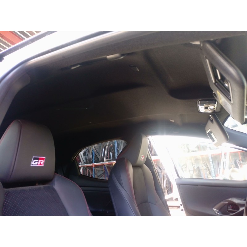 Recambio de techo interior para toyota yaris (_p21_, _pa1_, _ph1_) 1.5 hybrid (mxph11) referencia OEM IAM   