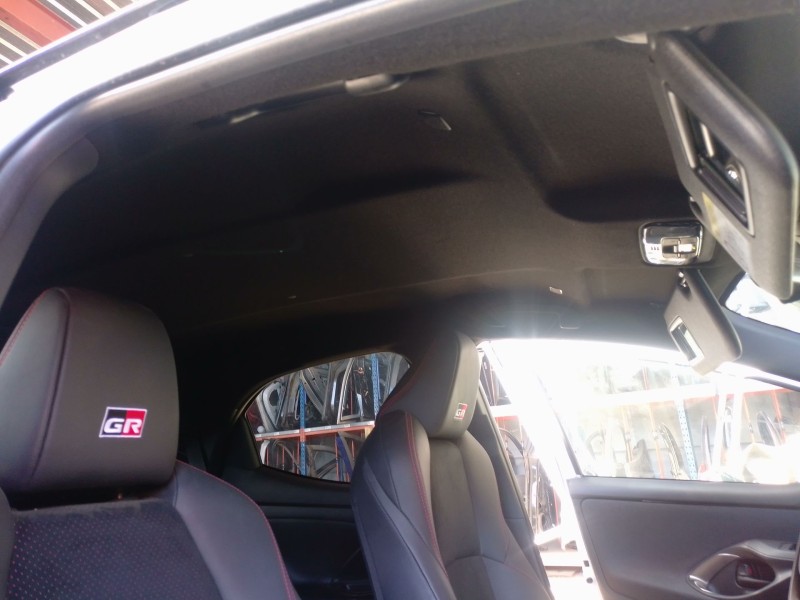 Recambio de techo interior para toyota yaris (_p21_, _pa1_, _ph1_) 1.5 hybrid (mxph11) referencia OEM IAM   