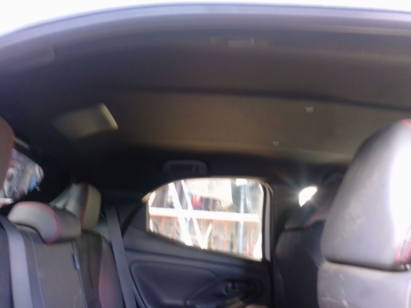 Recambio de techo interior para toyota yaris (_p21_, _pa1_, _ph1_) 1.5 hybrid (mxph11) referencia OEM IAM   