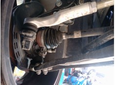 Recambio de transmision delantera izquierda para toyota yaris (_p21_, _pa1_, _ph1_) 1.5 hybrid (mxph11) referencia OEM IAM   