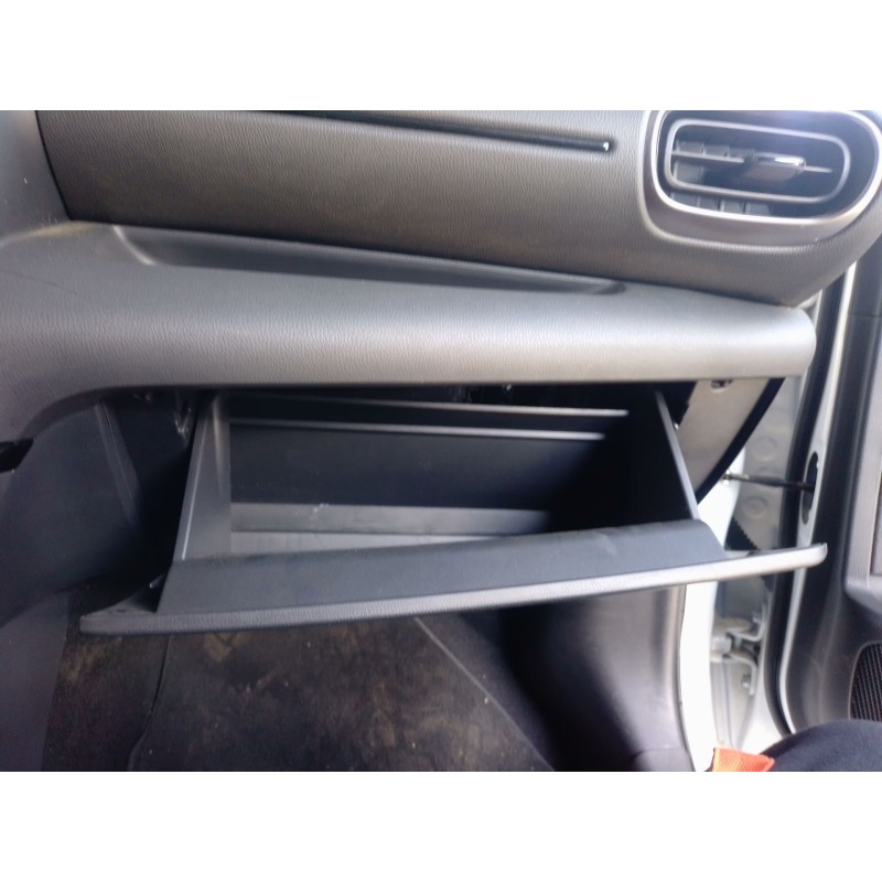 Recambio de ventilador calefaccion para toyota yaris (_p21_, _pa1_, _ph1_) 1.5 hybrid (mxph11) referencia OEM IAM   