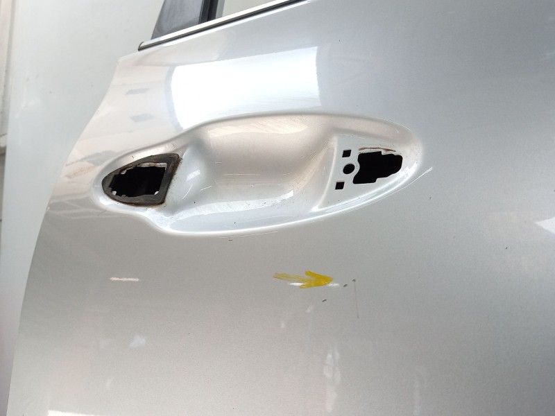 Recambio de puerta delantera derecha para dr dr 5.0 suv 1.5 referencia OEM IAM  1477806 