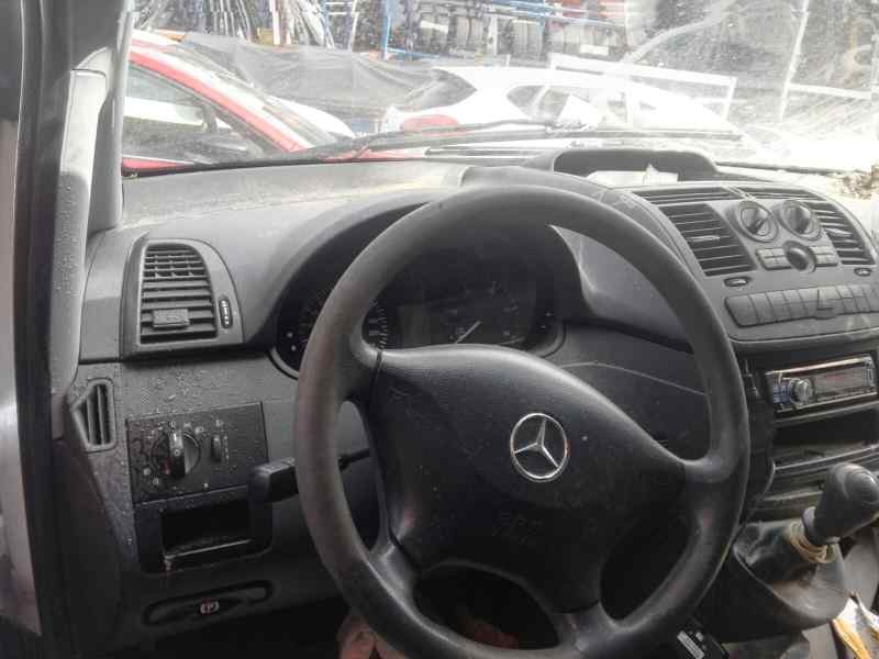 mercedes-benz vito kasten (639) del año 2010