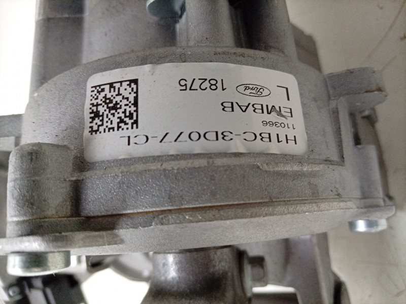 Recambio de columna direccion para ford fiesta vii (hj, hf) 1.0 ecoboost referencia OEM IAM 2690220 H1BC3D077CL 