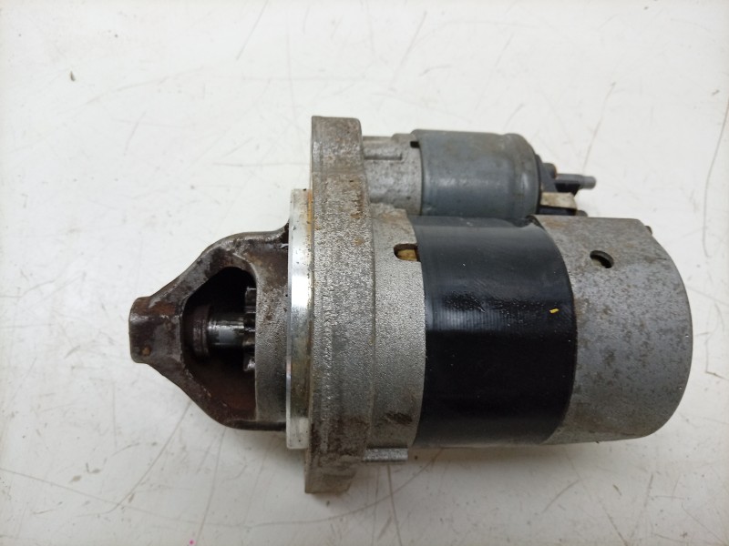 Recambio de motor arranque para ford fiesta vii (hj, hf) 1.0 ecoboost referencia OEM IAM 2105460 H1BT11000BB 