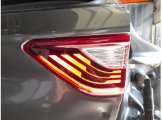 Recambio de piloto trasero derecho interior para kia stonic (yb) 1.0 t-gdi eco-dynamics+ referencia OEM IAM  92404H8500  2