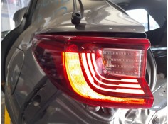 Recambio de piloto trasero izquierdo para kia stonic (yb) 1.0 t-gdi eco-dynamics+ referencia OEM IAM  92401H8500  2