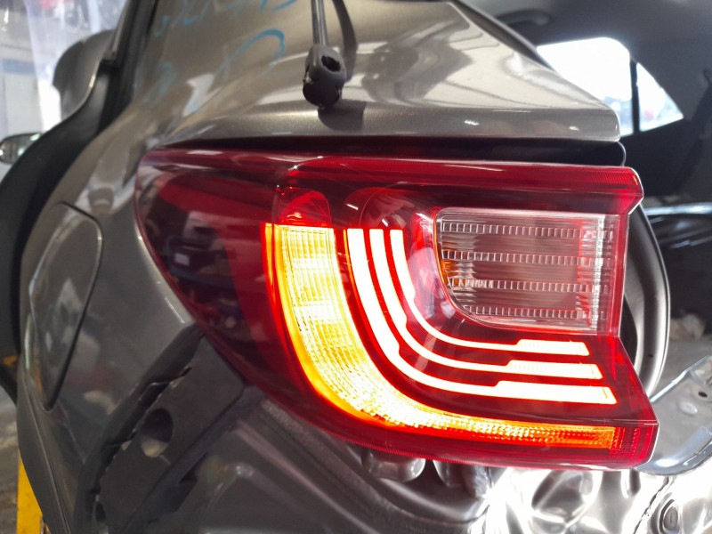 Recambio de piloto trasero izquierdo para kia stonic (yb) 1.0 t-gdi eco-dynamics+ referencia OEM IAM  92401H8500 