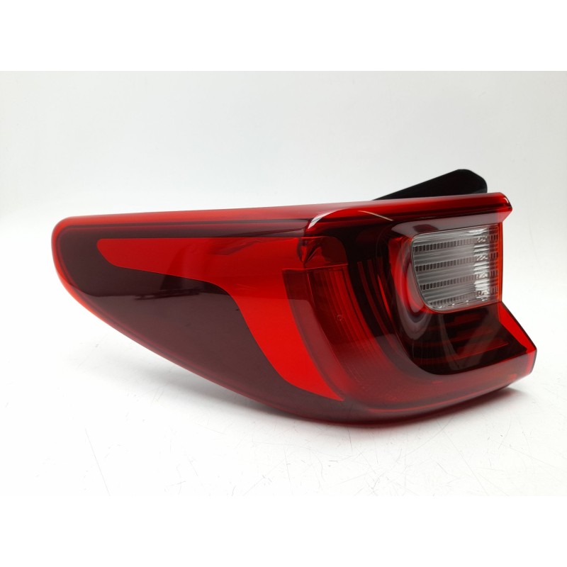 Recambio de piloto trasero izquierdo para kia stonic (yb) 1.0 t-gdi eco-dynamics+ referencia OEM IAM  92401H8500 