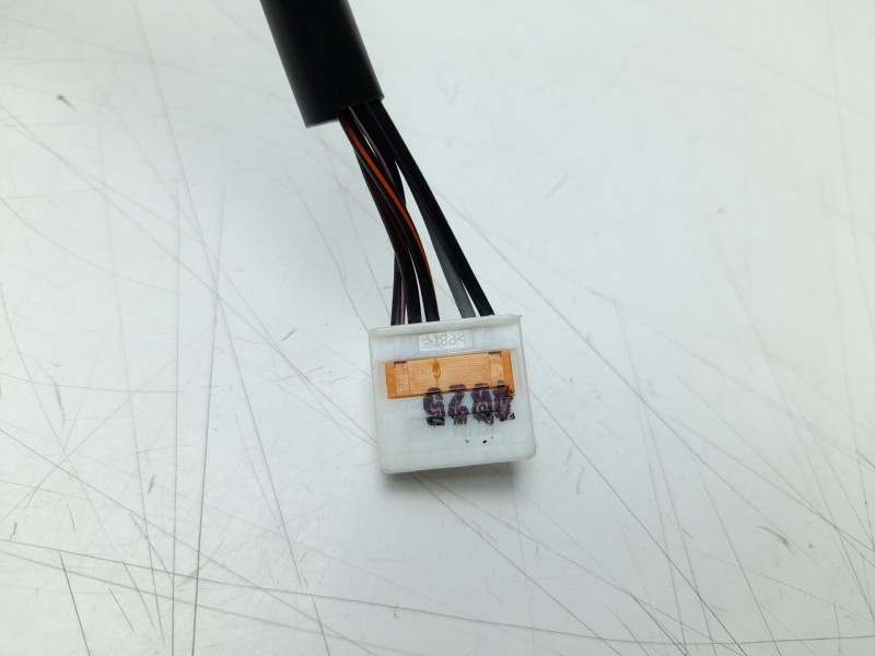 Recambio de piloto trasero izquierdo para kia stonic (yb) 1.0 t-gdi eco-dynamics+ referencia OEM IAM  92401H8500 