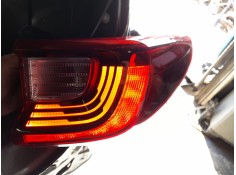 Recambio de piloto trasero derecho para kia stonic (yb) 1.0 t-gdi eco-dynamics+ referencia OEM IAM  92402H8500  2