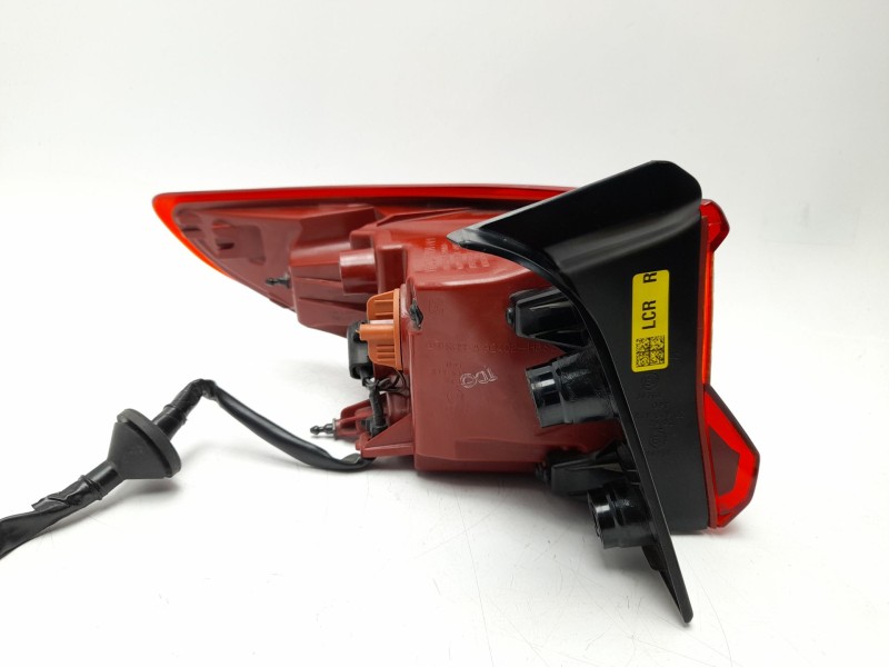 Recambio de piloto trasero derecho para kia stonic (yb) 1.0 t-gdi eco-dynamics+ referencia OEM IAM  92402H8500 