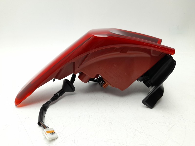Recambio de piloto trasero derecho para kia stonic (yb) 1.0 t-gdi eco-dynamics+ referencia OEM IAM  92402H8500 