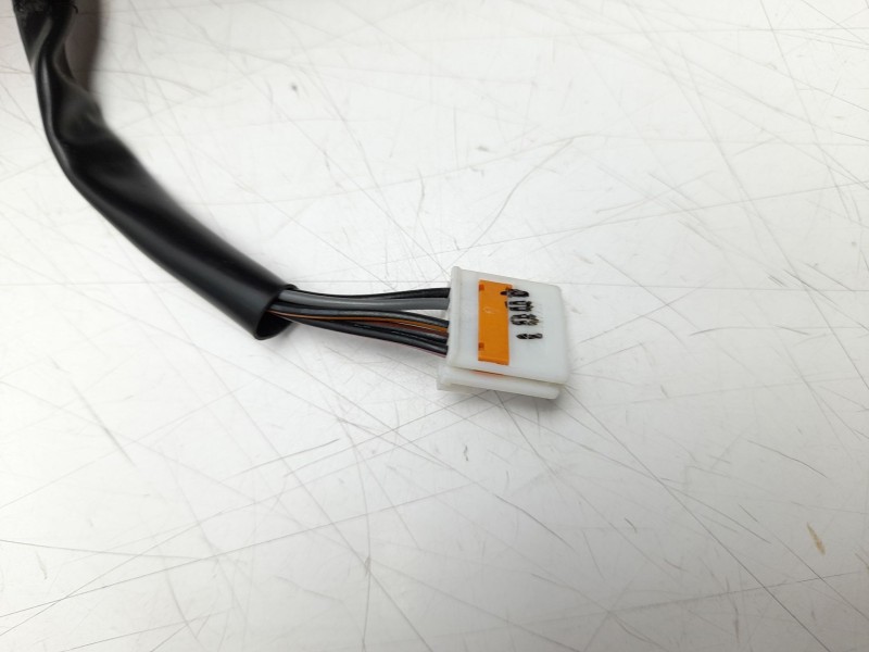Recambio de piloto trasero derecho para kia stonic (yb) 1.0 t-gdi eco-dynamics+ referencia OEM IAM  92402H8500 