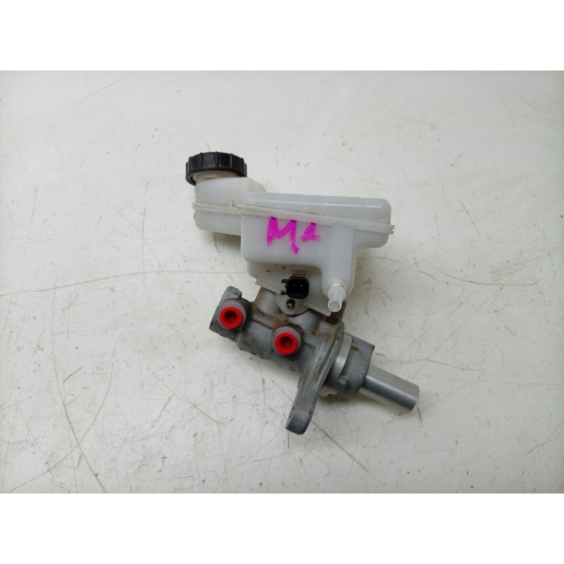 Recambio de bomba freno para ford fiesta vii (hj, hf) 1.0 ecoboost referencia OEM IAM 2557501 2557501 