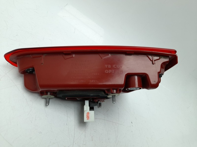 Recambio de piloto trasero izquierdo interior para kia stonic (yb) 1.0 t-gdi eco-dynamics+ referencia OEM IAM  92403H8500 