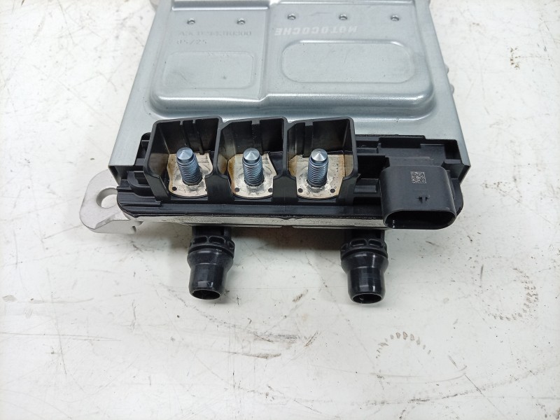 Recambio de inversor para bmw x1 (u11) xdrive 20 d mild-hybrid referencia OEM IAM 23490810 CT5B3643801 