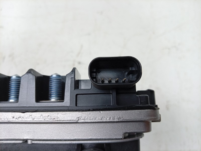 Recambio de inversor para bmw x1 (u11) xdrive 20 d mild-hybrid referencia OEM IAM 23490810 CT5B3643801 