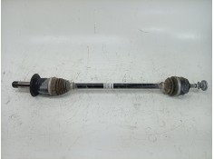Recambio de transmision trasera derecha para bmw x1 (u11) xdrive 20 d mild-hybrid referencia OEM IAM  33205A5C2F1 