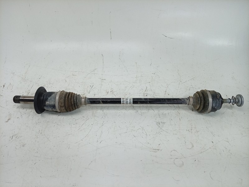 Recambio de transmision trasera derecha para bmw x1 (u11) xdrive 20 d mild-hybrid referencia OEM IAM  33205A5C2F1 