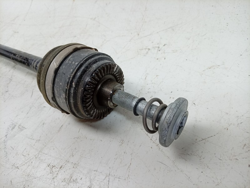 Recambio de transmision trasera derecha para bmw x1 (u11) xdrive 20 d mild-hybrid referencia OEM IAM  33205A5C2F1 